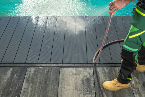 Best Pressure Washing Near Me  in Adamsville, TN