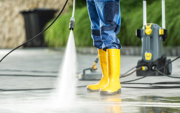 Best Pressure Washing Patio  in Adamsville, TN