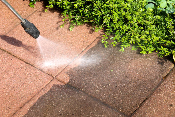 Reliable Adamsville, TN Pressure Washing Solutions