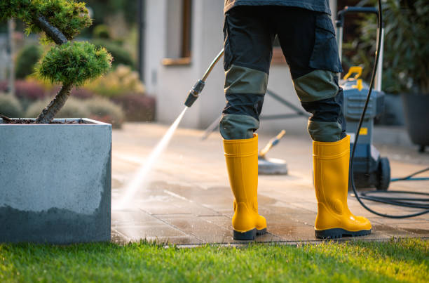 Best Commercial Pressure Washing  in Adamsville, TN